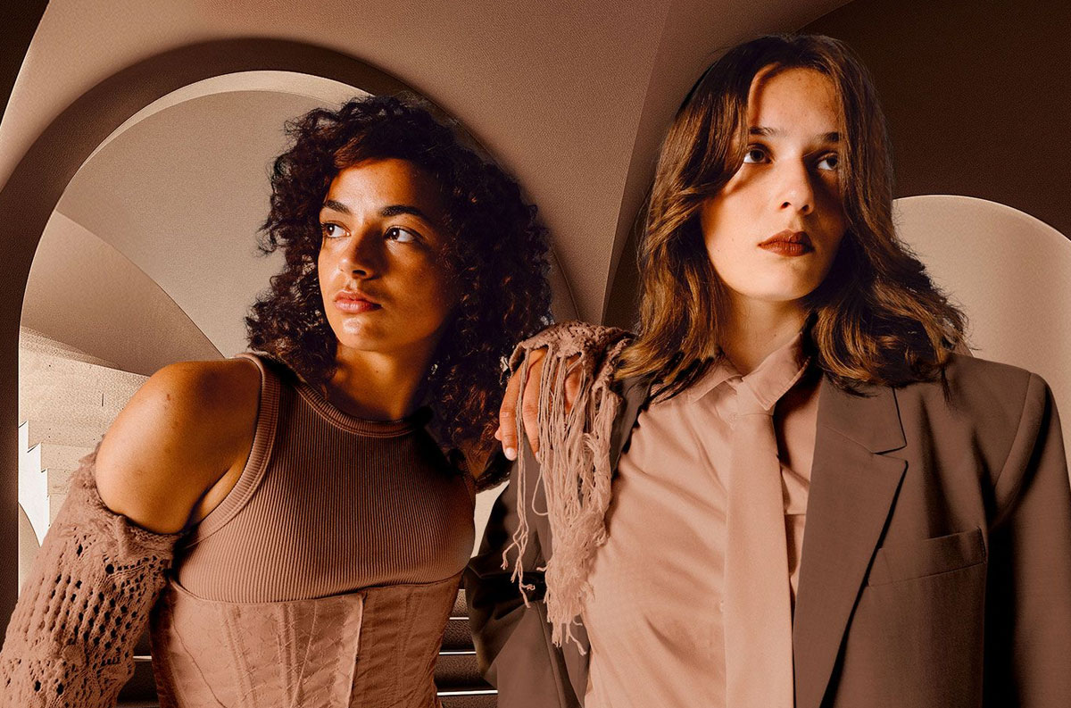 Flügger interior campaigns